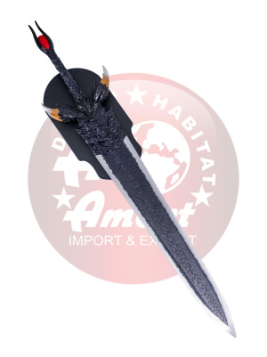 ESPADA DEVIL SWORD DANTE S7300